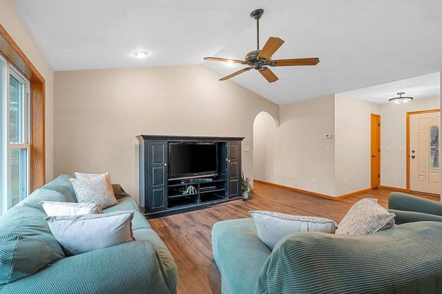 N3150 W SILVER LAKE DRIVE, Waupaca, WI 54981