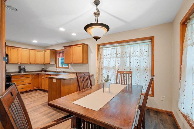 N3150 W SILVER LAKE DRIVE, Waupaca, WI 54981