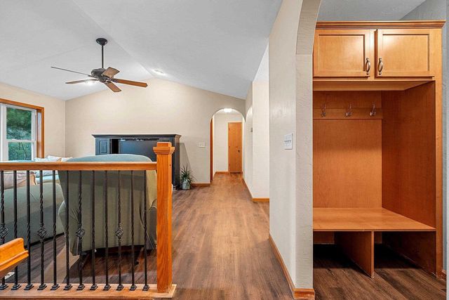 N3150 W SILVER LAKE DRIVE, Waupaca, WI 54981