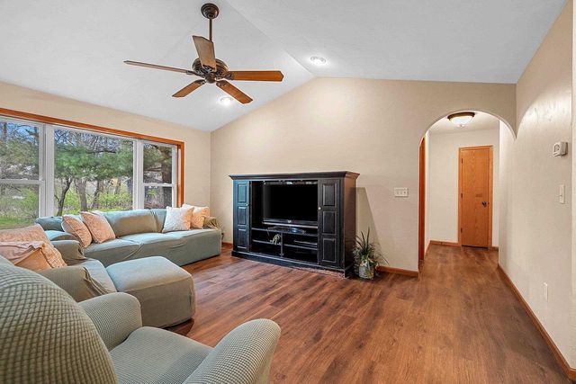 N3150 W SILVER LAKE DRIVE, Waupaca, WI 54981