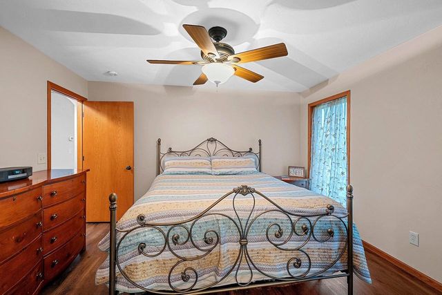 N3150 W SILVER LAKE DRIVE, Waupaca, WI 54981