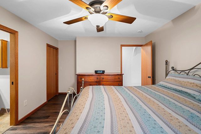 N3150 W SILVER LAKE DRIVE, Waupaca, WI 54981