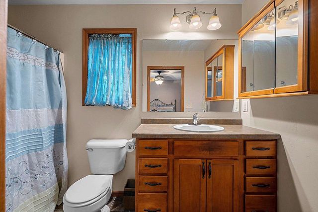 N3150 W SILVER LAKE DRIVE, Waupaca, WI 54981