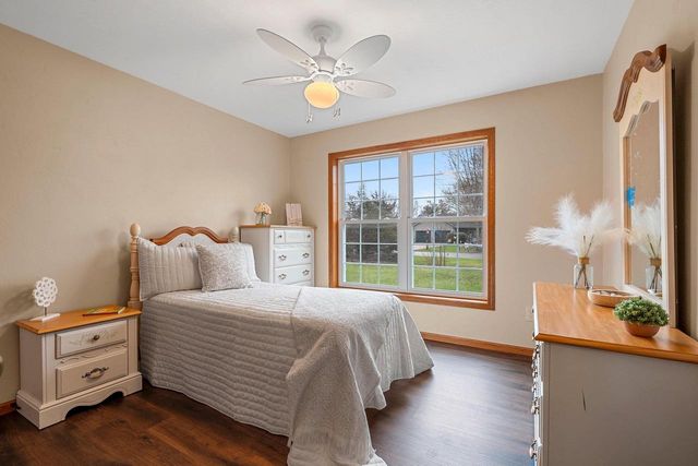 N3150 W SILVER LAKE DRIVE, Waupaca, WI 54981