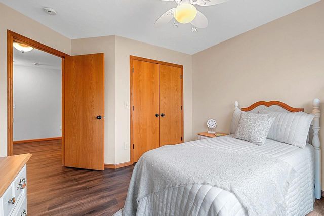 N3150 W SILVER LAKE DRIVE, Waupaca, WI 54981