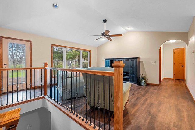 N3150 W SILVER LAKE DRIVE, Waupaca, WI 54981