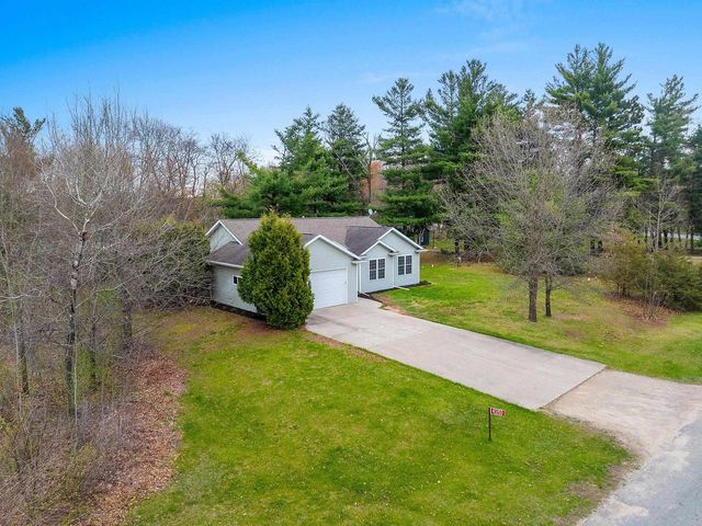 N3150 W SILVER LAKE DRIVE, Waupaca, WI 54981