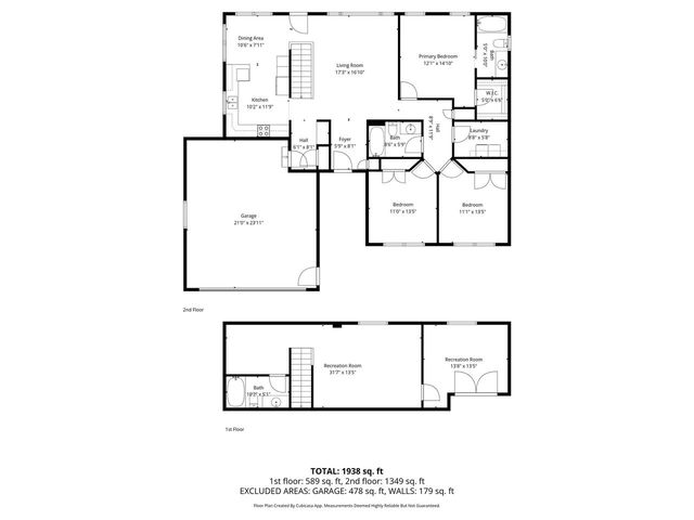 N3150 W SILVER LAKE DRIVE, Waupaca, WI 54981