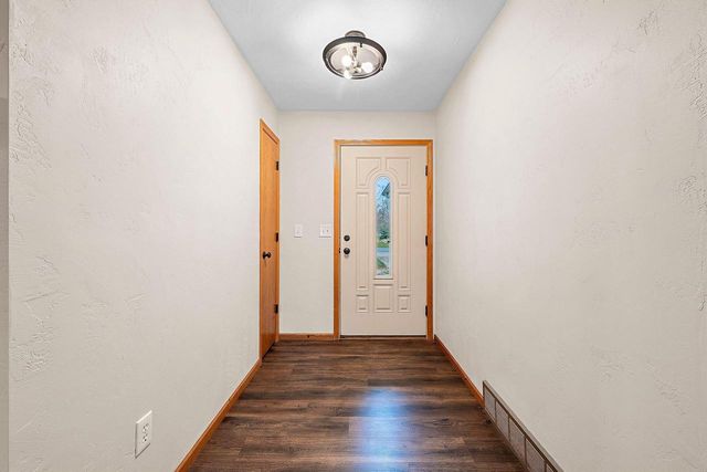 N3150 W SILVER LAKE DRIVE, Waupaca, WI 54981