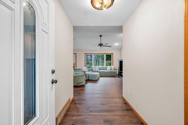 N3150 W SILVER LAKE DRIVE, Waupaca, WI 54981