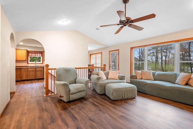 N3150 W SILVER LAKE DRIVE, Waupaca, WI 54981