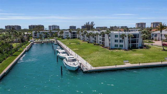 448 GULF OF MEXICO DRIVE A205, Longboat Key, FL 34228