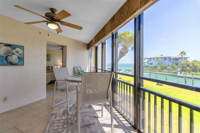 448 GULF OF MEXICO DRIVE A205, Longboat Key, FL 34228