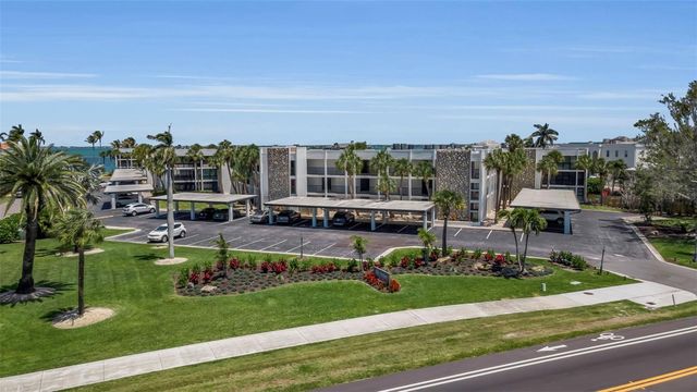 448 GULF OF MEXICO DRIVE A205, Longboat Key, FL 34228