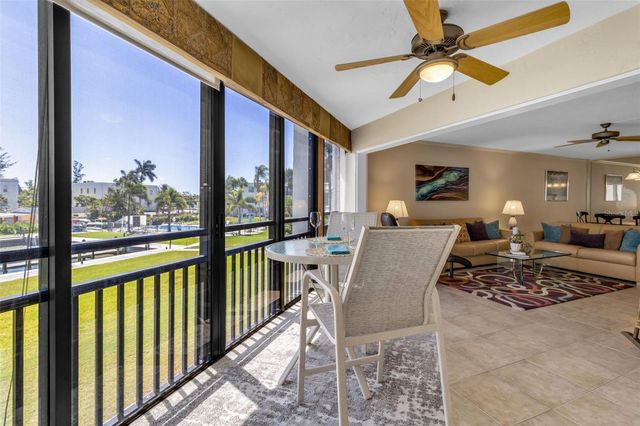 448 GULF OF MEXICO DRIVE A205, Longboat Key, FL 34228