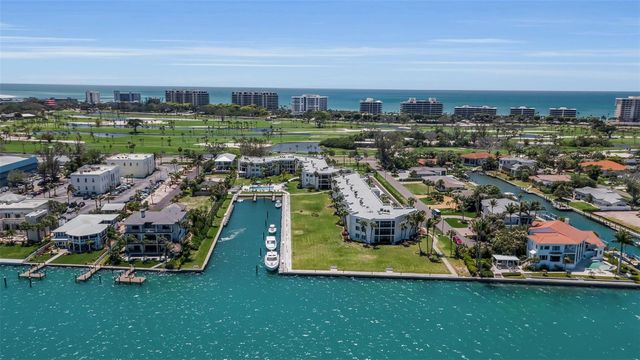 448 GULF OF MEXICO DRIVE A205, Longboat Key, FL 34228