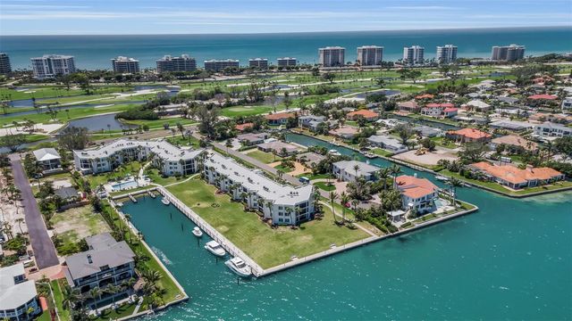 448 GULF OF MEXICO DRIVE A205, Longboat Key, FL 34228