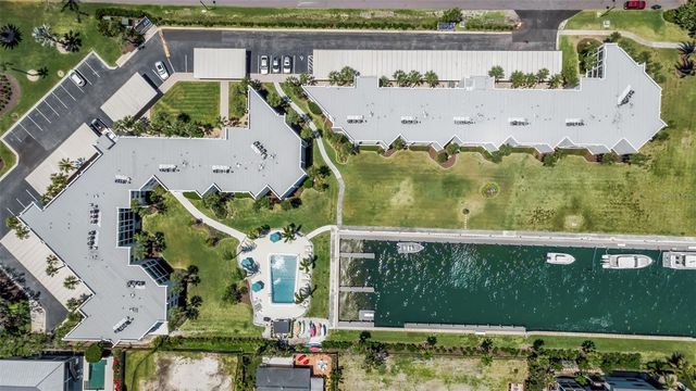 448 GULF OF MEXICO DRIVE A205, Longboat Key, FL 34228