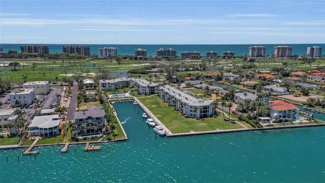 448 GULF OF MEXICO DRIVE A205, Longboat Key, FL 34228