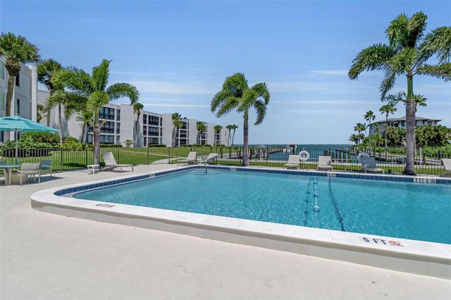 448 GULF OF MEXICO DRIVE A205, Longboat Key, FL 34228