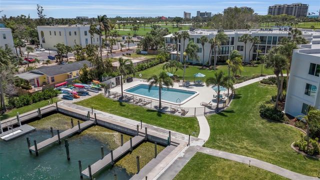 448 GULF OF MEXICO DRIVE A205, Longboat Key, FL 34228