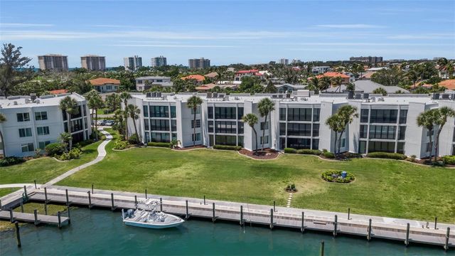 448 GULF OF MEXICO DRIVE A205, Longboat Key, FL 34228