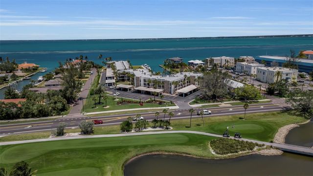 448 GULF OF MEXICO DRIVE A205, Longboat Key, FL 34228