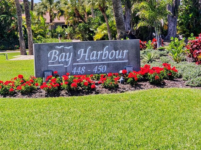 448 GULF OF MEXICO DRIVE A205, Longboat Key, FL 34228