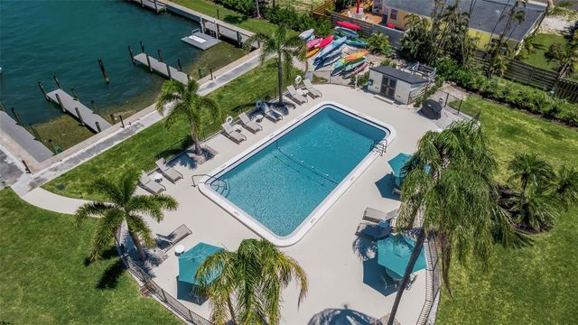 448 GULF OF MEXICO DRIVE A205, Longboat Key, FL 34228