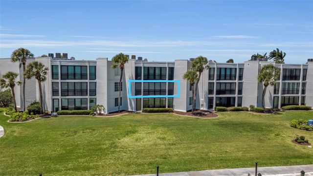 448 GULF OF MEXICO DRIVE A205, Longboat Key, FL 34228