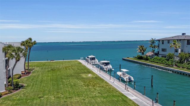448 GULF OF MEXICO DRIVE A205, Longboat Key, FL 34228