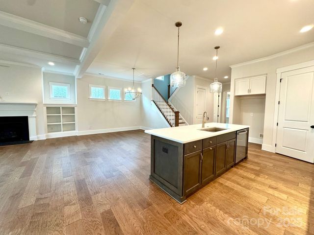 185 Fulworth Drive NW 77, Concord, NC 28027