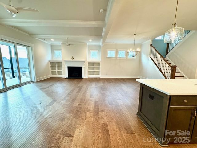 185 Fulworth Drive NW 77, Concord, NC 28027