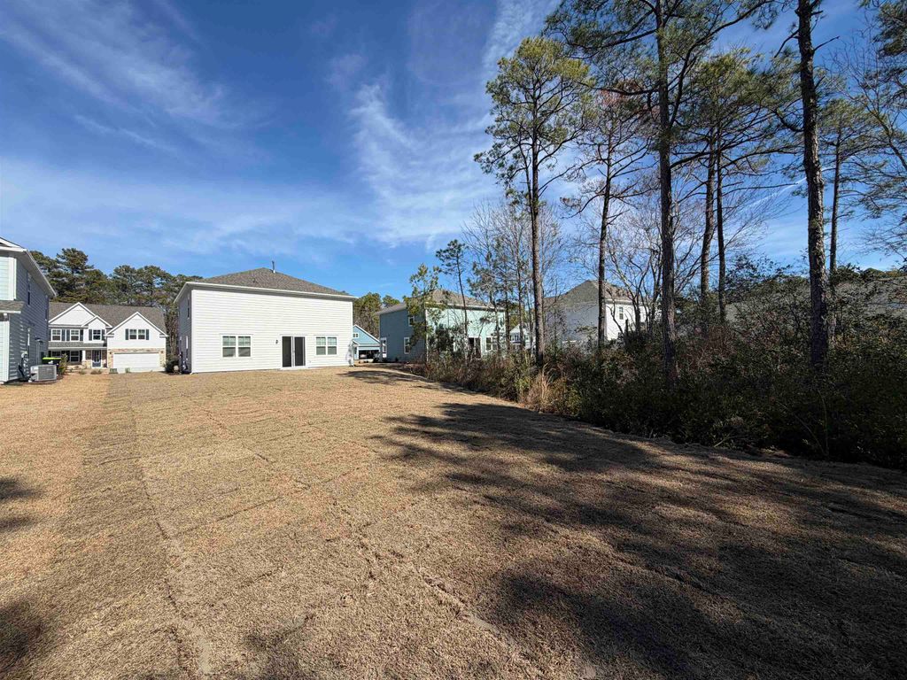 7160 Shooting Star Way, Myrtle Beach, SC 29579 — photo 3