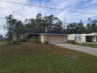 135 Greenbriar BLVD, Lehigh Acres, FL 33972