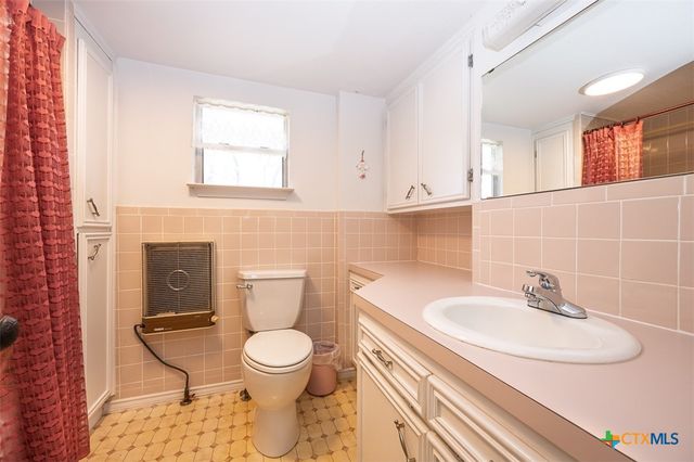 1906 Schorn Street, Killeen, TX 76542