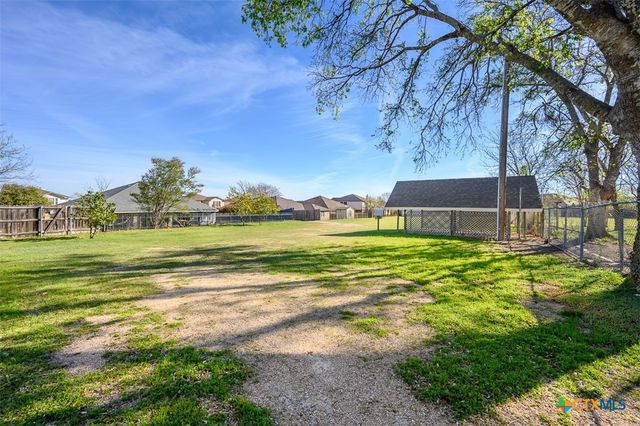 1906 Schorn Street, Killeen, TX 76542