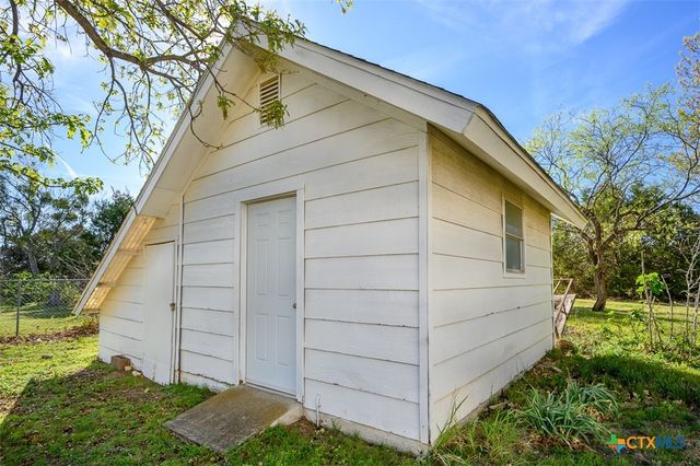 1906 Schorn Street, Killeen, TX 76542