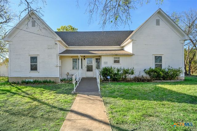 1906 Schorn Street, Killeen, TX 76542