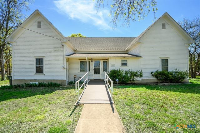 1906 Schorn Street, Killeen, TX 76542