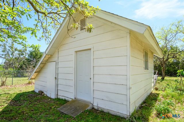 1906 Schorn Street, Killeen, TX 76542