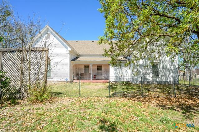 1906 Schorn Street, Killeen, TX 76542