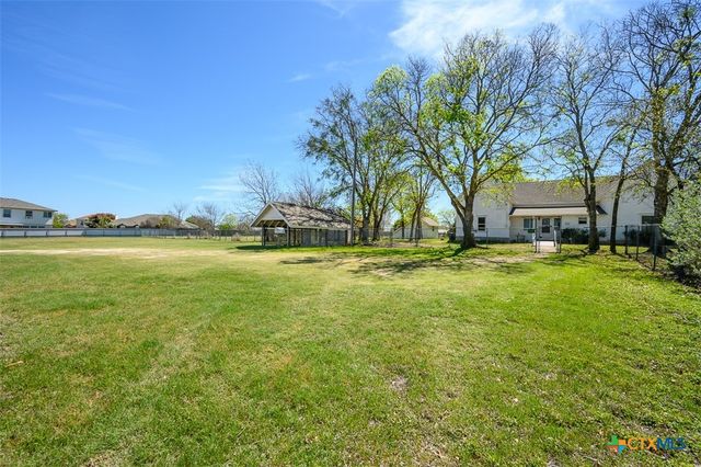 1906 Schorn Street, Killeen, TX 76542