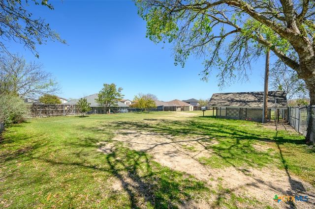 1906 Schorn Street, Killeen, TX 76542