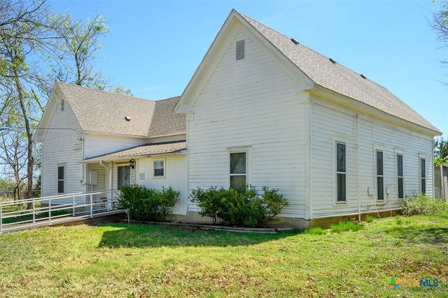 1906 Schorn Street, Killeen, TX 76542