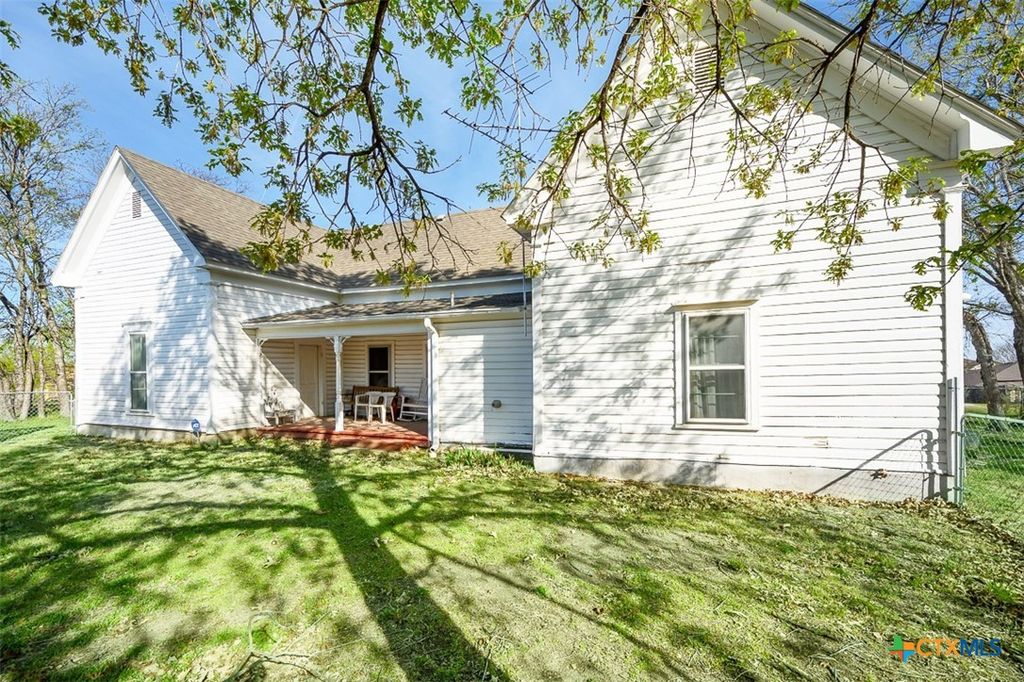 1906 Schorn Street, Killeen, TX 76542