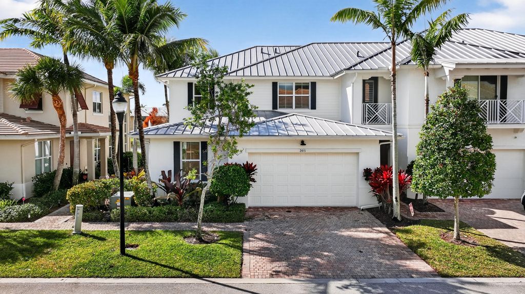 2031 Chelsea Place, Palm Beach Gardens, FL 33418