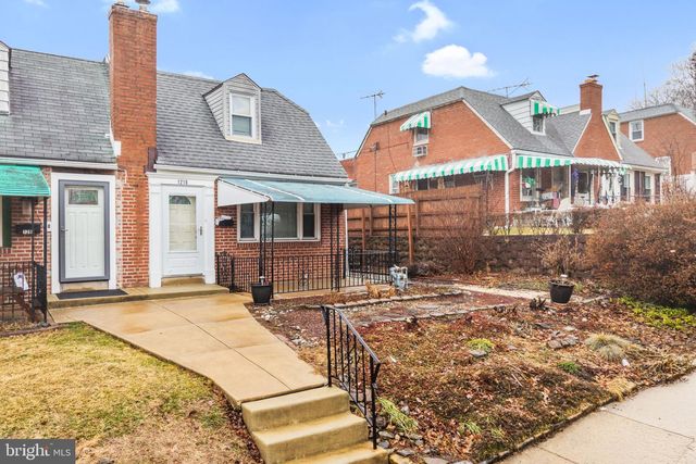 1210 BRYAN ST, Drexel Hill, PA 19026