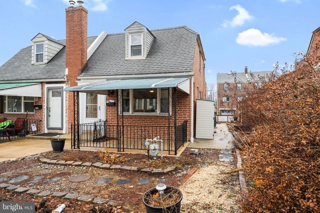 1210 BRYAN ST, Drexel Hill, PA 19026