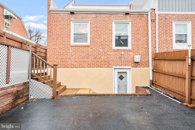 1210 BRYAN ST, Drexel Hill, PA 19026